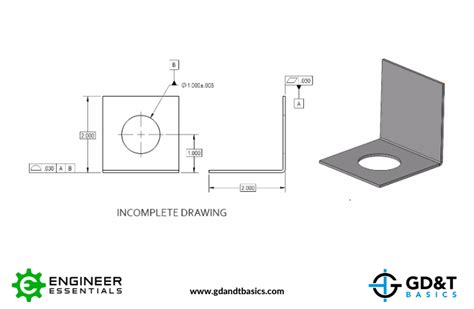 gd&t sheet metal drawing|General Dynamics Corporation (GD) .